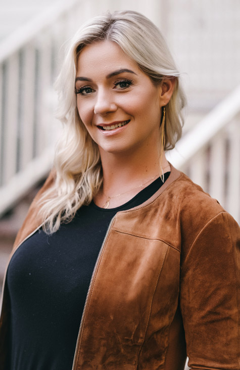 Ashley Smith Willis